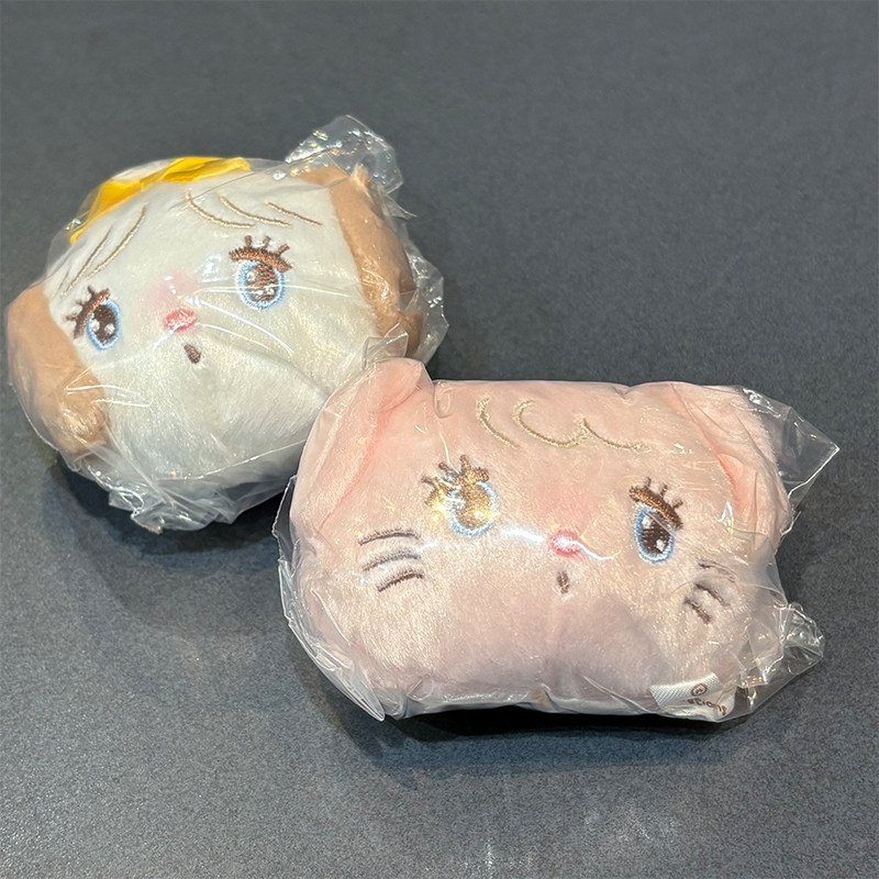Japan Qualia Gashapon Capsule  - Capsule Toy Gashapon review and price
