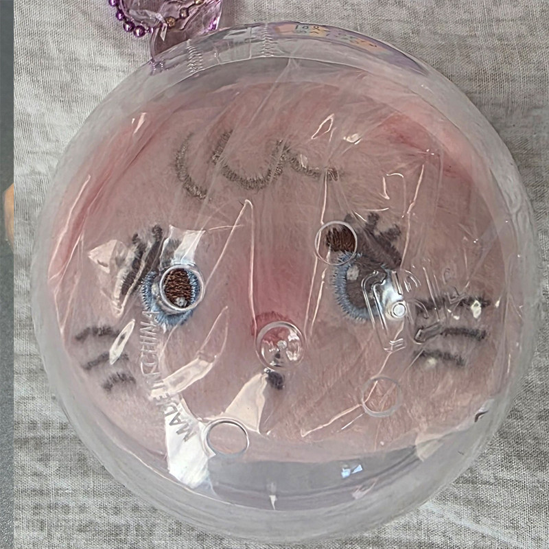 Japan Qualia Gashapon Capsule  - Capsule Toy Gashapon review and price