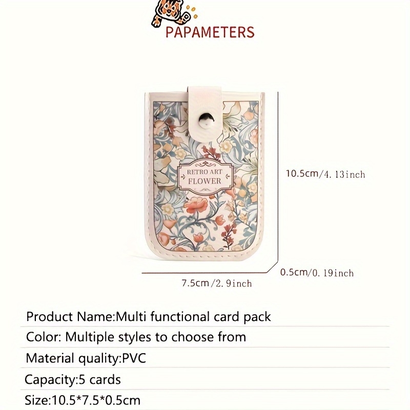 Laminated Concealed Mini Card  - Card Top Loader review and price