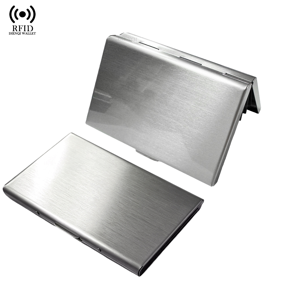RFID Business Card Holders Car - Card Top Loader review and price