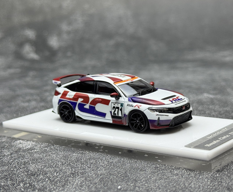 MH Diecast 1/64 Scale Honda Ci - Die Cast Car 1 64 review and price