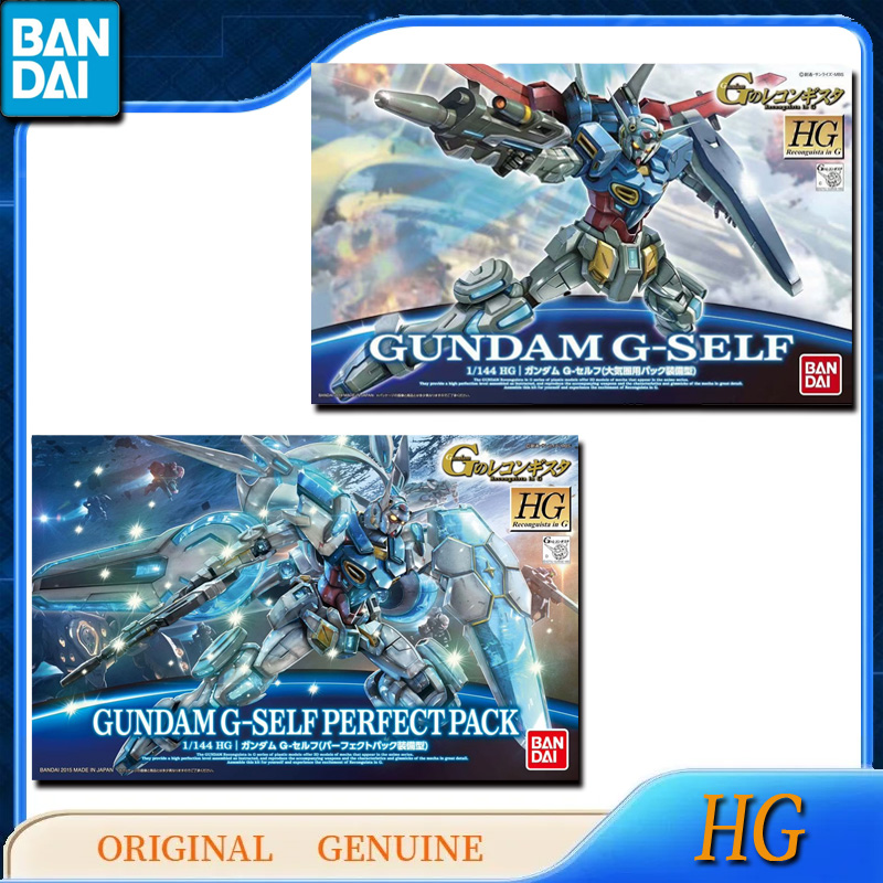 Bandai Original Genuine HG 1/1 - Bandai Model Gundam Hg review and price