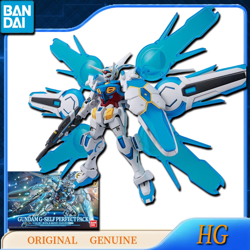 Bandai Original Genuine HG 1/1 - Bandai Model Gundam Hg review and price