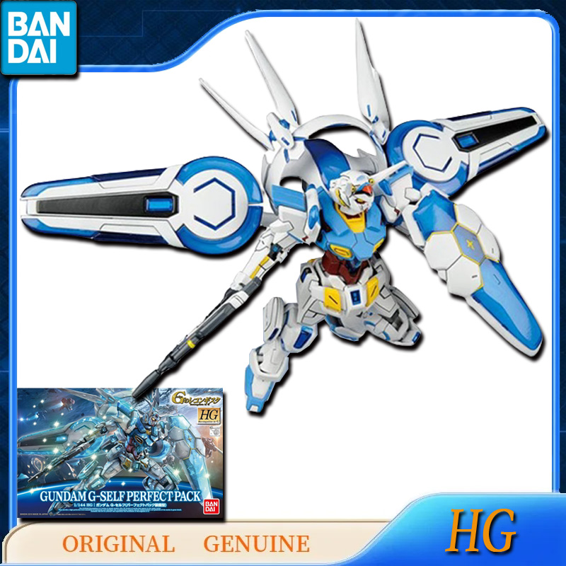 Bandai Original Genuine HG 1/1 - Bandai Model Gundam Hg review and price