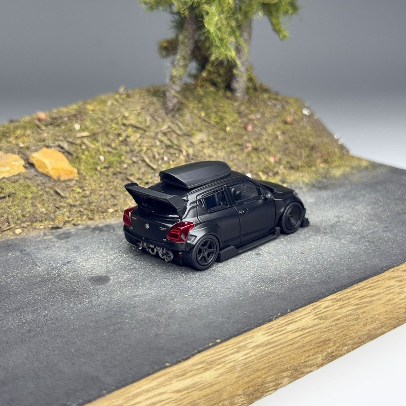 Gop Speed 1/64 Suzuki Swift Sp - Die Cast Car 1 64 review and price