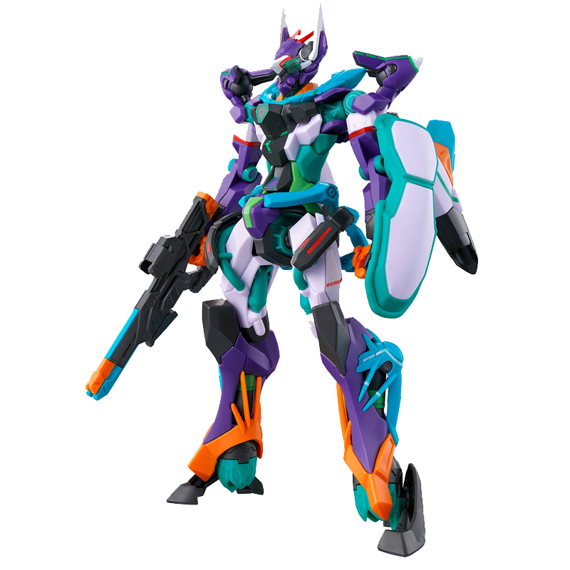In Stock Bandai Original HG 1/ - Bandai Model Gundam Hg review and price