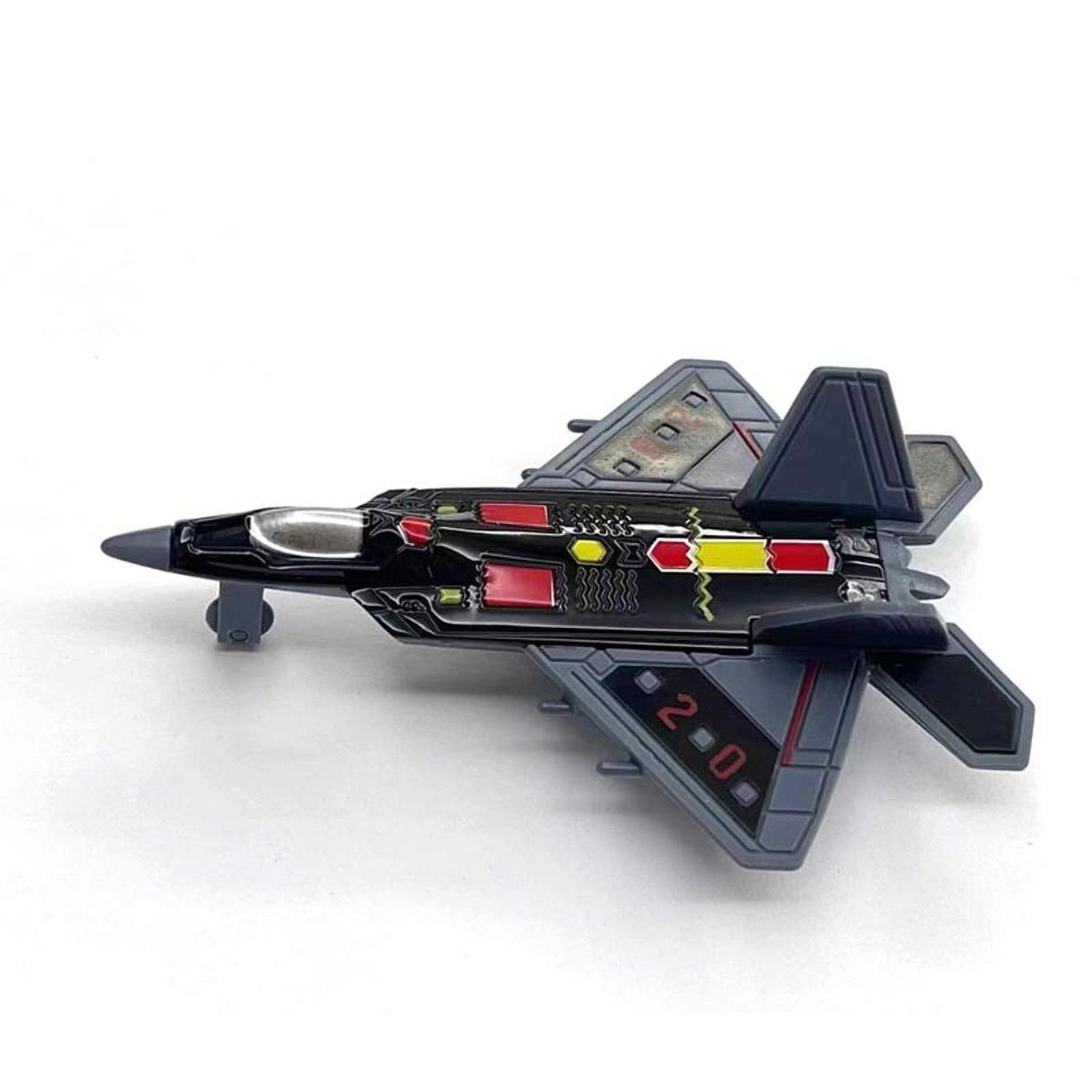 6x Alloy Metal Aircraft Models - Model Airplane Plastic review and price