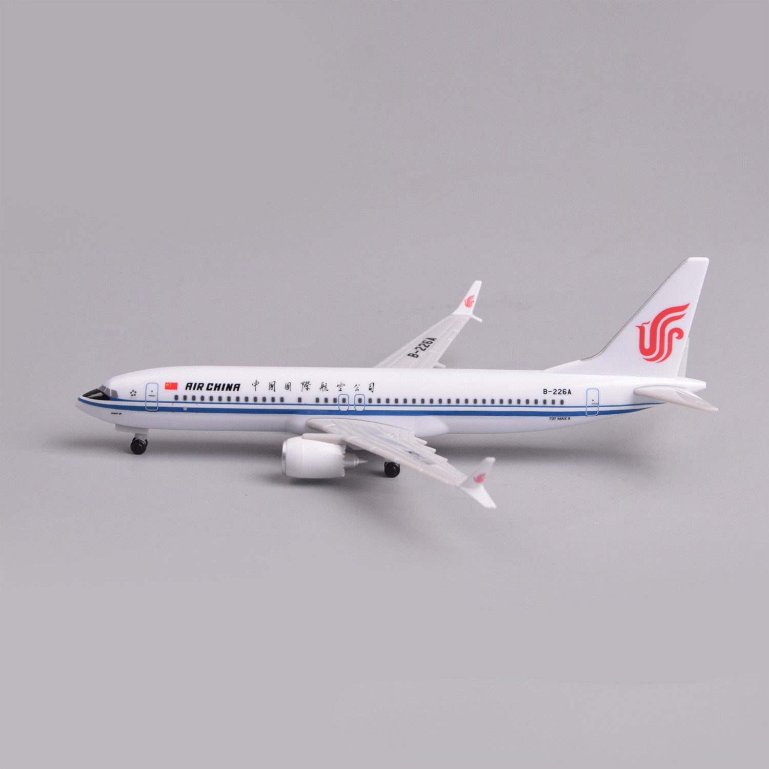 20cm Plastic Model Plane Air C - Model Airplane Plastic review and price