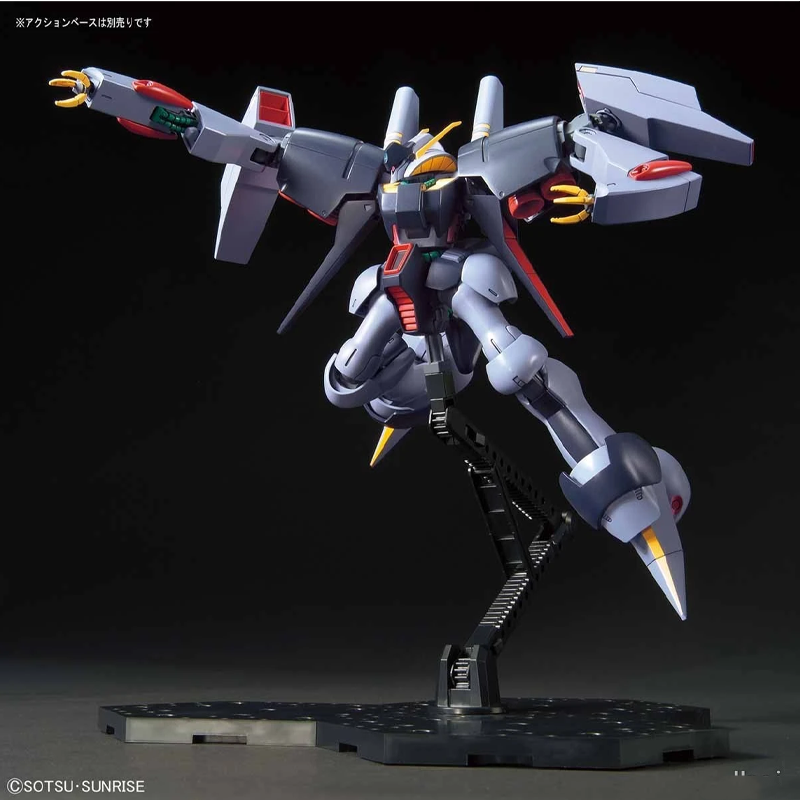 Bandai Gunpla Genuine Model Ki - Bandai Model Gundam Hg review and price