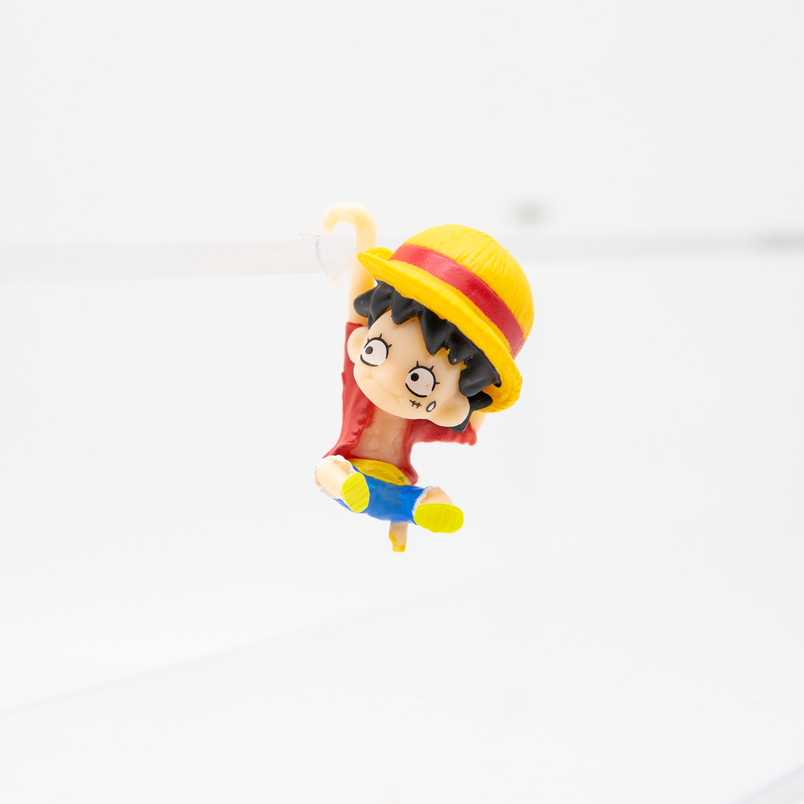 Authentic One Piece Gashapon F - Capsule Toy Gashapon review and price