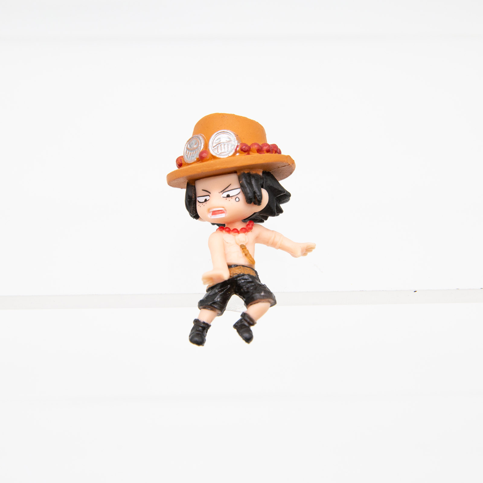 Authentic One Piece Gashapon F - Capsule Toy Gashapon review and price