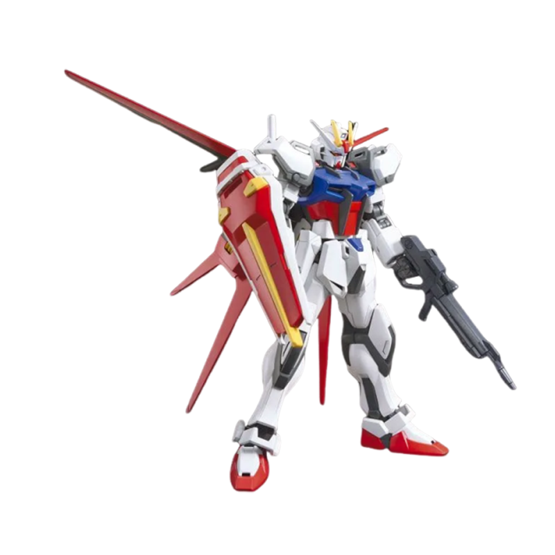 Bandai GUNDAM Genuine Model Ki - Bandai Model Gundam Hg review and price