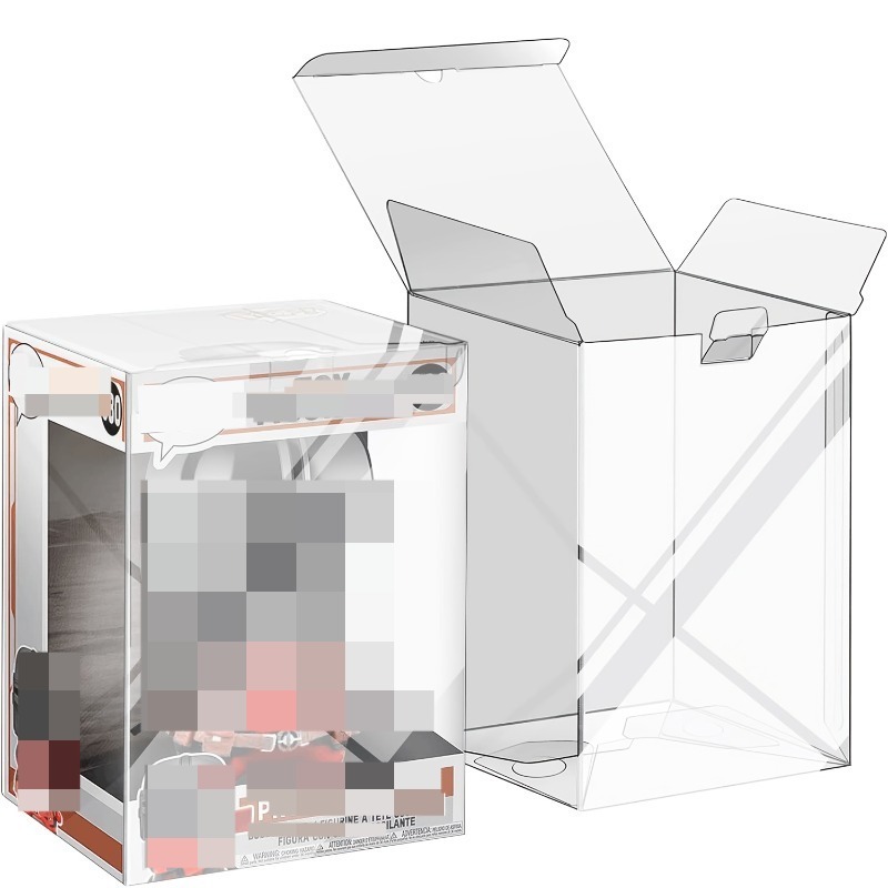20/10-Pack Premium Clear Prote - Funko Pop Protector review and price
