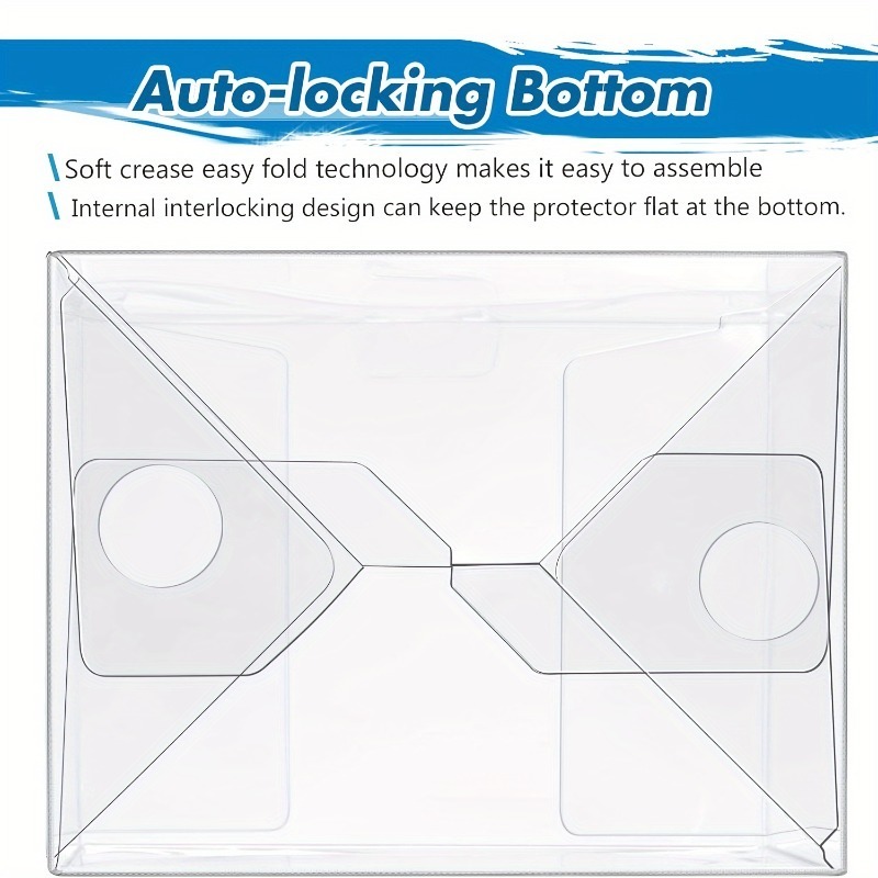 20/10-Pack Premium Clear Prote - Funko Pop Protector review and price