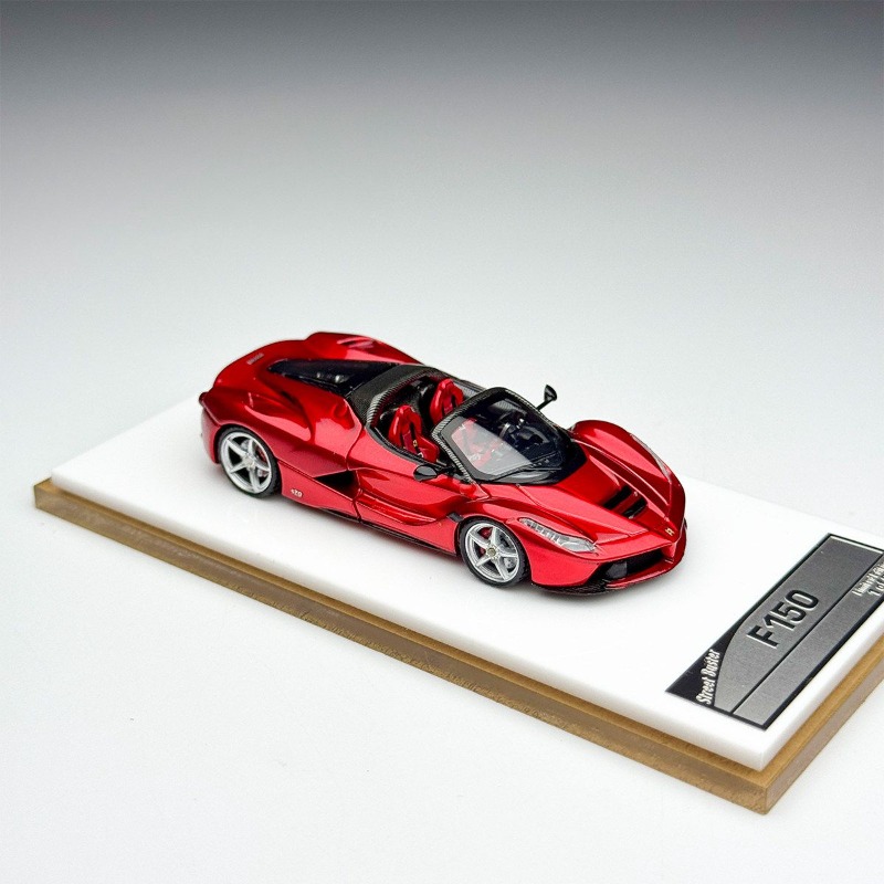 Street Buster Diecast 1:64 Sca - Die Cast Car 1 64 review and price