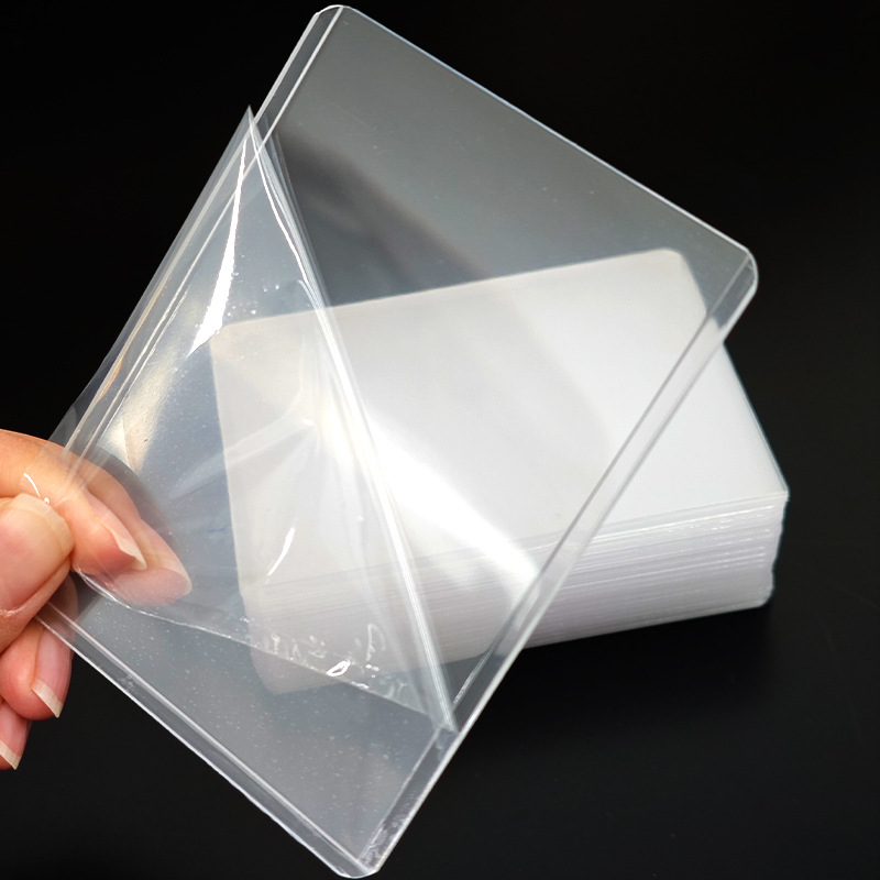 25-100pcs Hard Card Sleeves An - Card Penny Sleeve review and price