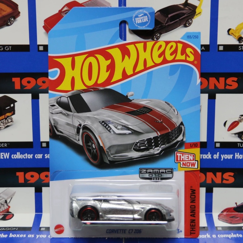 New Hot Wheels Special Exclusi - Hot Wheels Car Mainline review and price