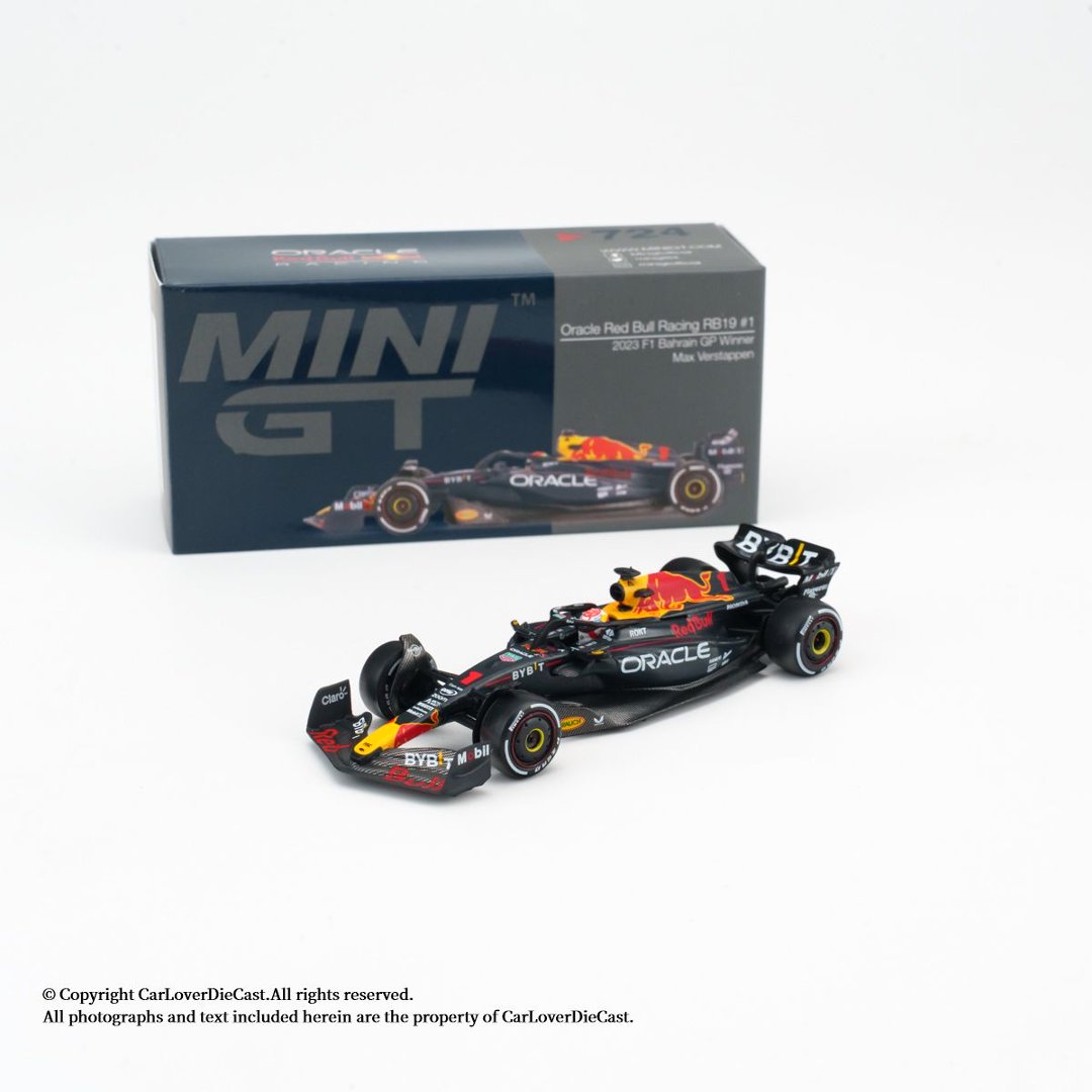 MINIGT 1:64 Oracle Red Bull Ra - Die Cast Car 1 64 review and price