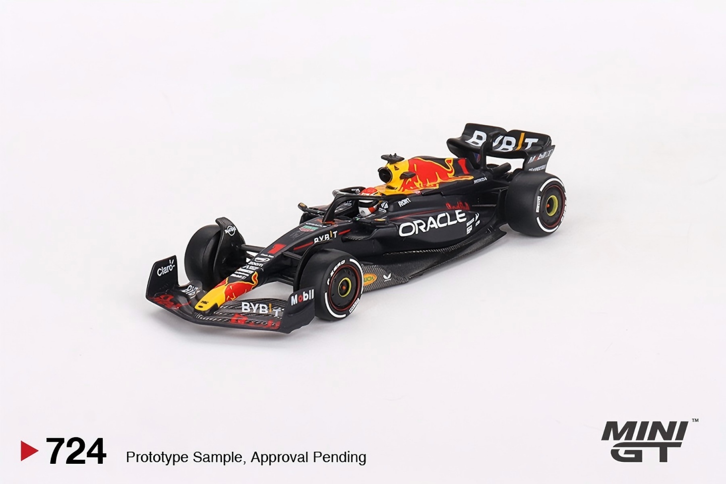 MINIGT 1:64 Oracle Red Bull Ra - Die Cast Car 1 64 review and price