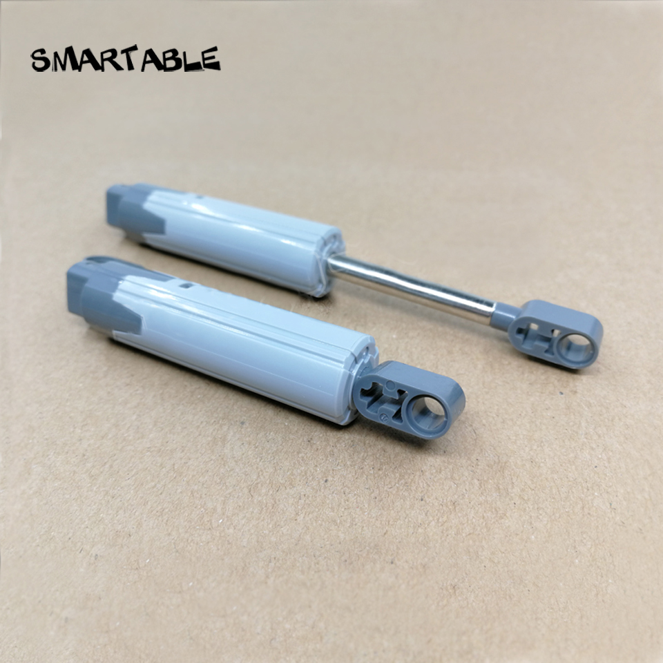 Smartable High-Tech Big Push R - Lego Set City review and price