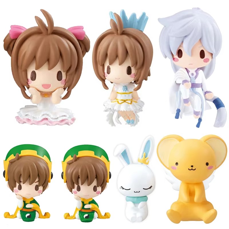 Gashapon Capsule Toy Data Cabl - Capsule Toy Gashapon review and price