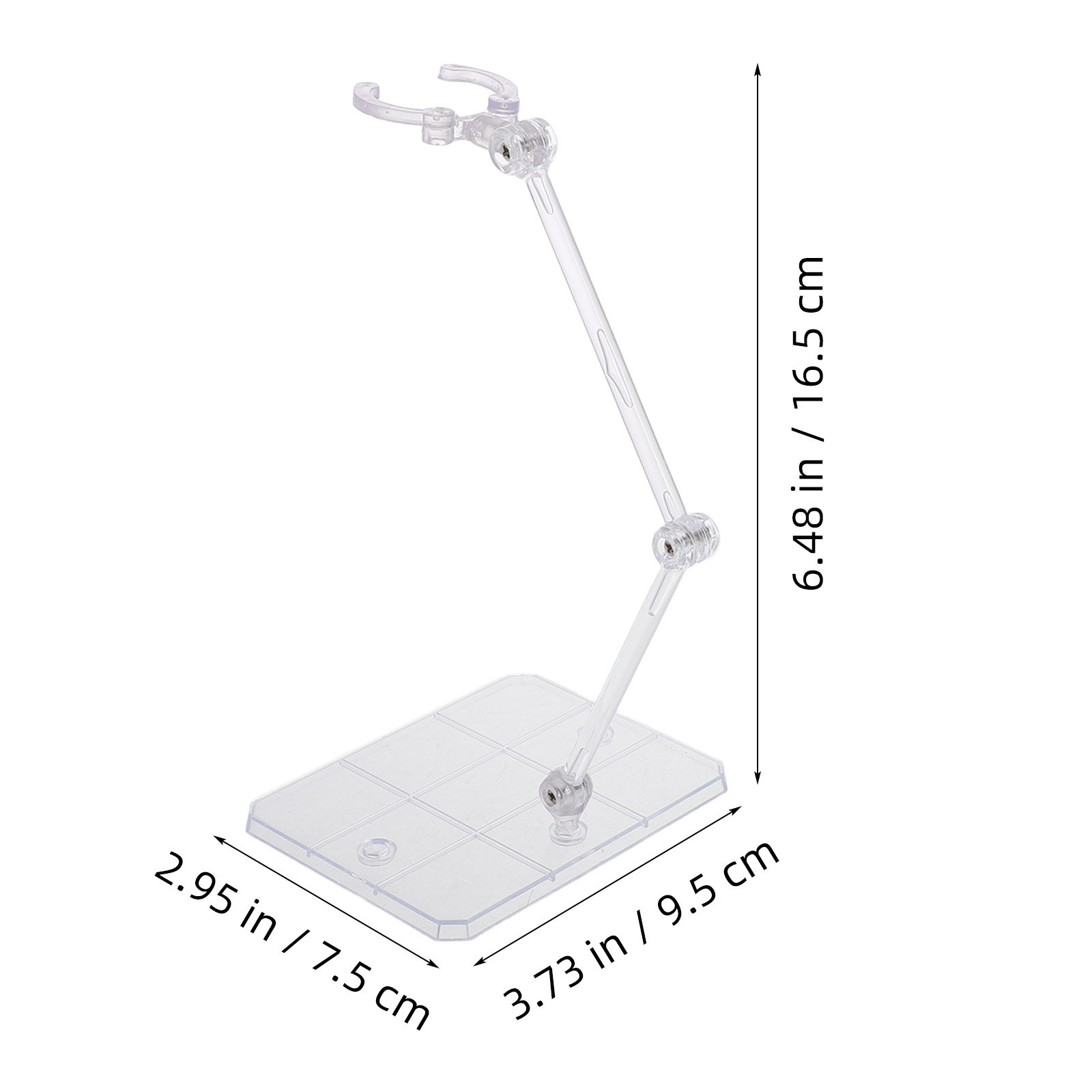 1Set Energy Effect Piece Hardw - Action Figure Stand review and price
