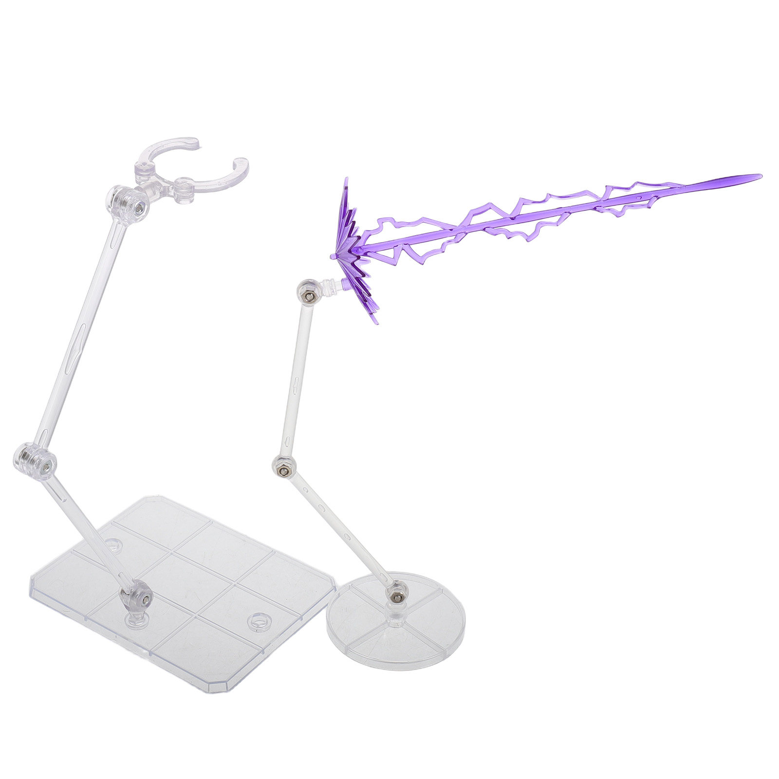1Set Energy Effect Piece Hardw - Action Figure Stand review and price